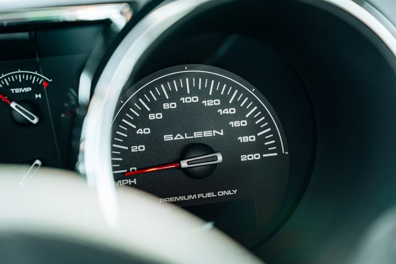 Used 2007 Ford Mustang GT Premium image 38