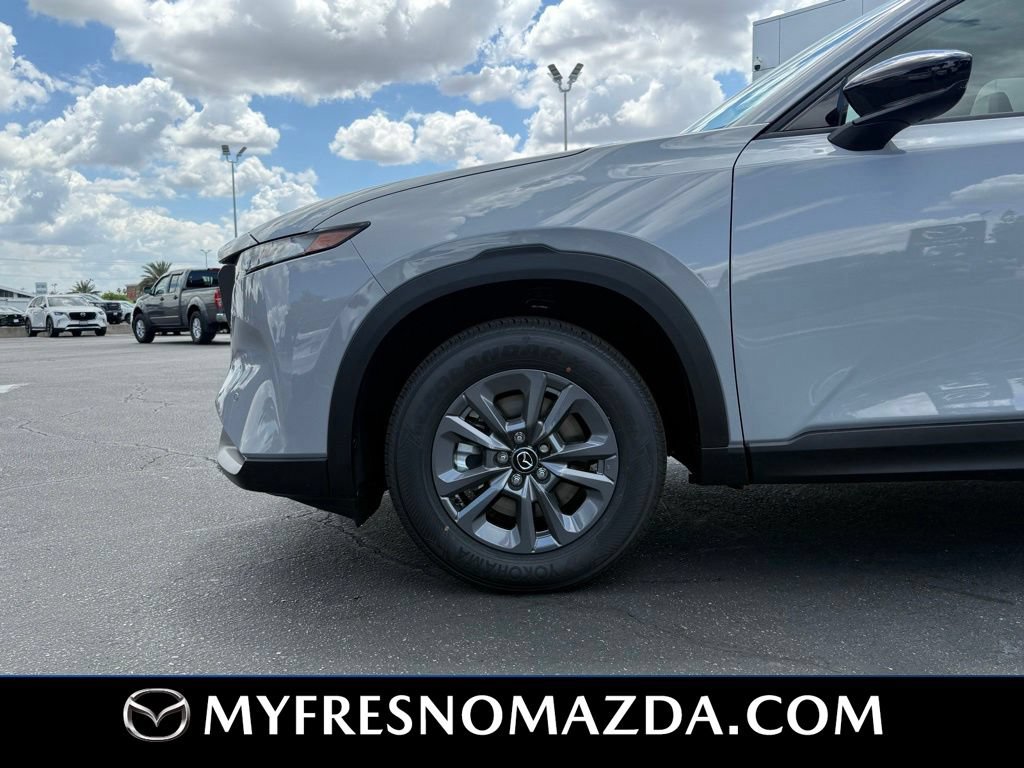 New 2026 MAZDA CX-5 Preferred AWD/4WD image 5