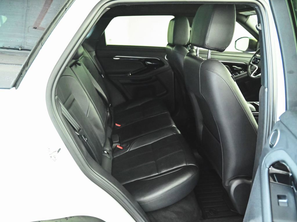 Used 2021 Land Rover Range Rover Evoque S image 32