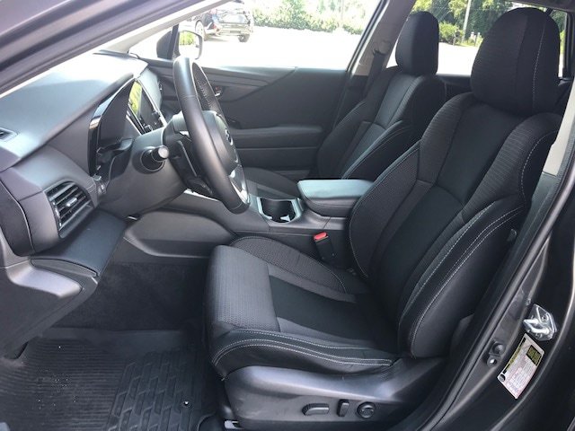 Used 2021 Subaru Outback Premium AWD/4WD image 52