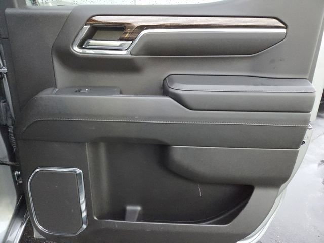 Used 2024 GMC Sierra 1500 Elevation image 22