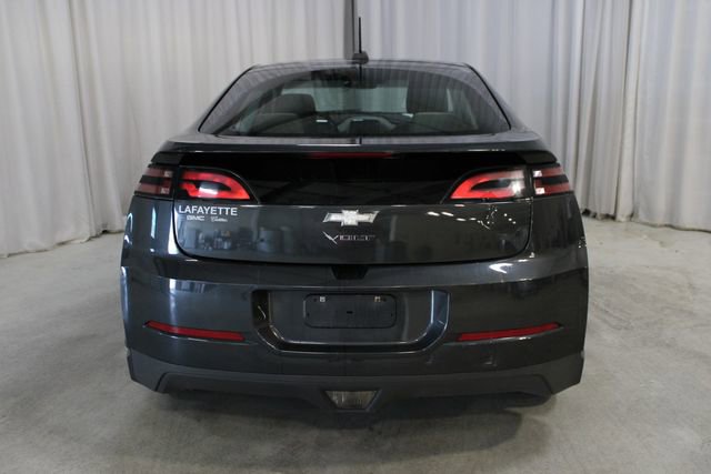 Used 2015 Chevrolet Volt FWD image 26