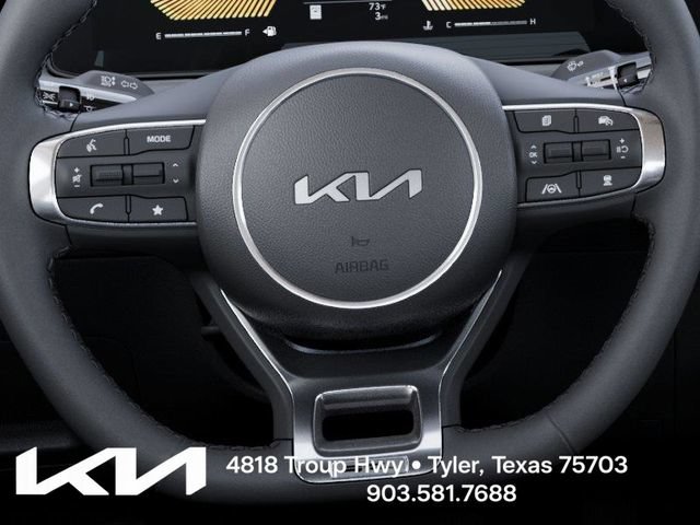 New 2026 Kia K5 GT-Line FWD image 22