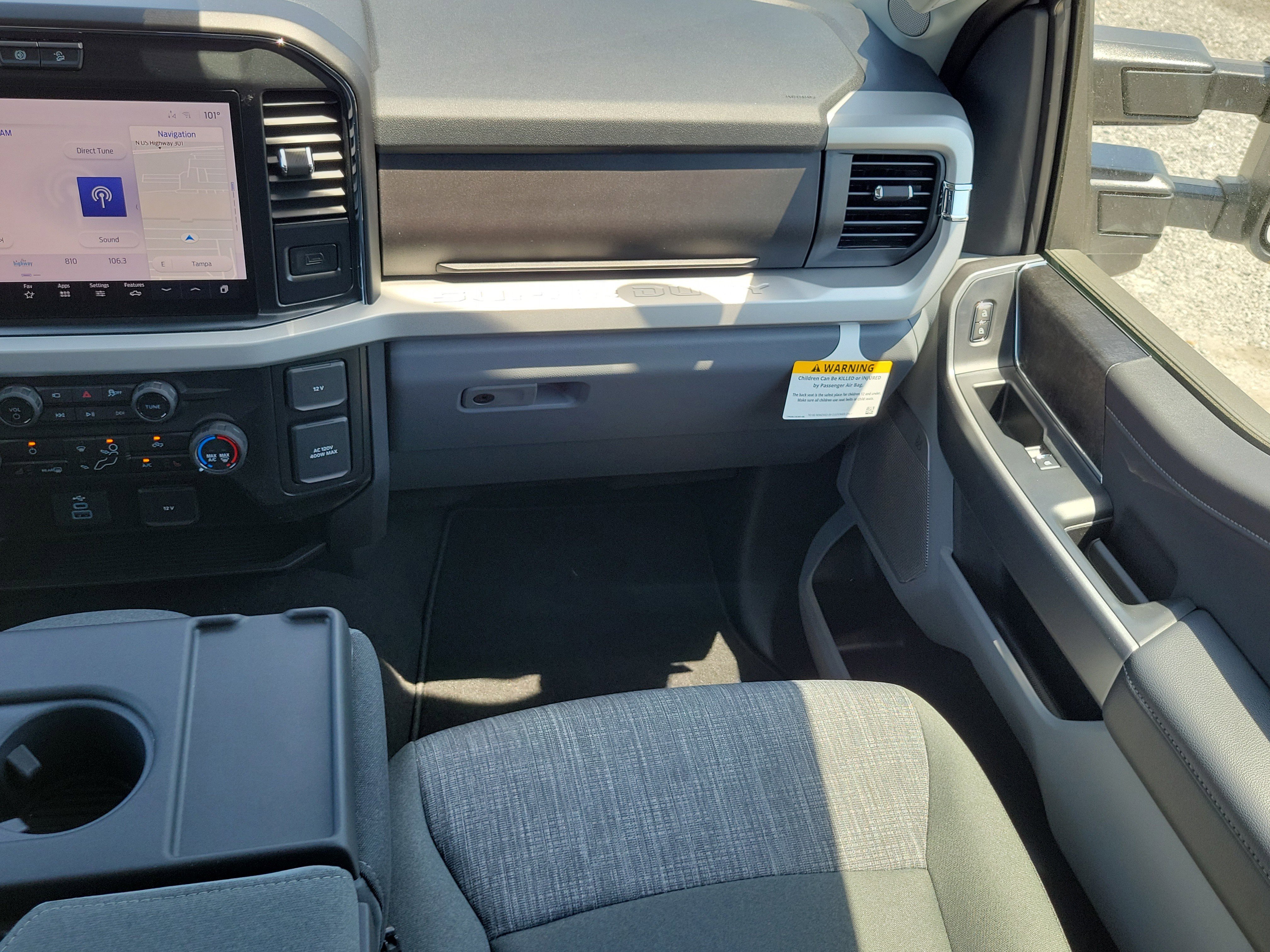 New 2026 Ford F250 XLT AWD/4WD image 14