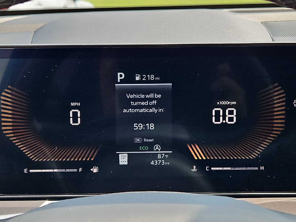 Certified 2026 Kia Sorento LX FWD image 21