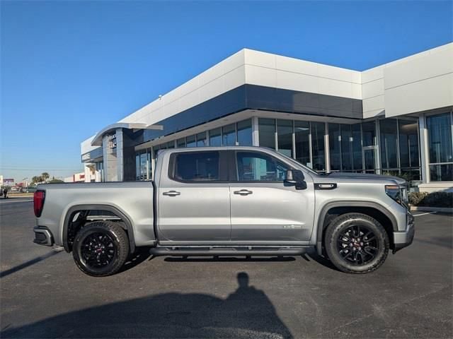 New 2026 GMC Sierra 1500 Elevation w/ Elevation Select Package image 3