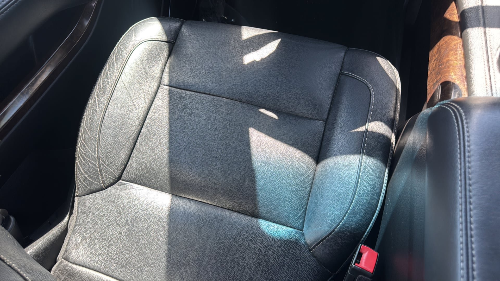 Used 2016 Chevrolet Tahoe LT RWD image 20