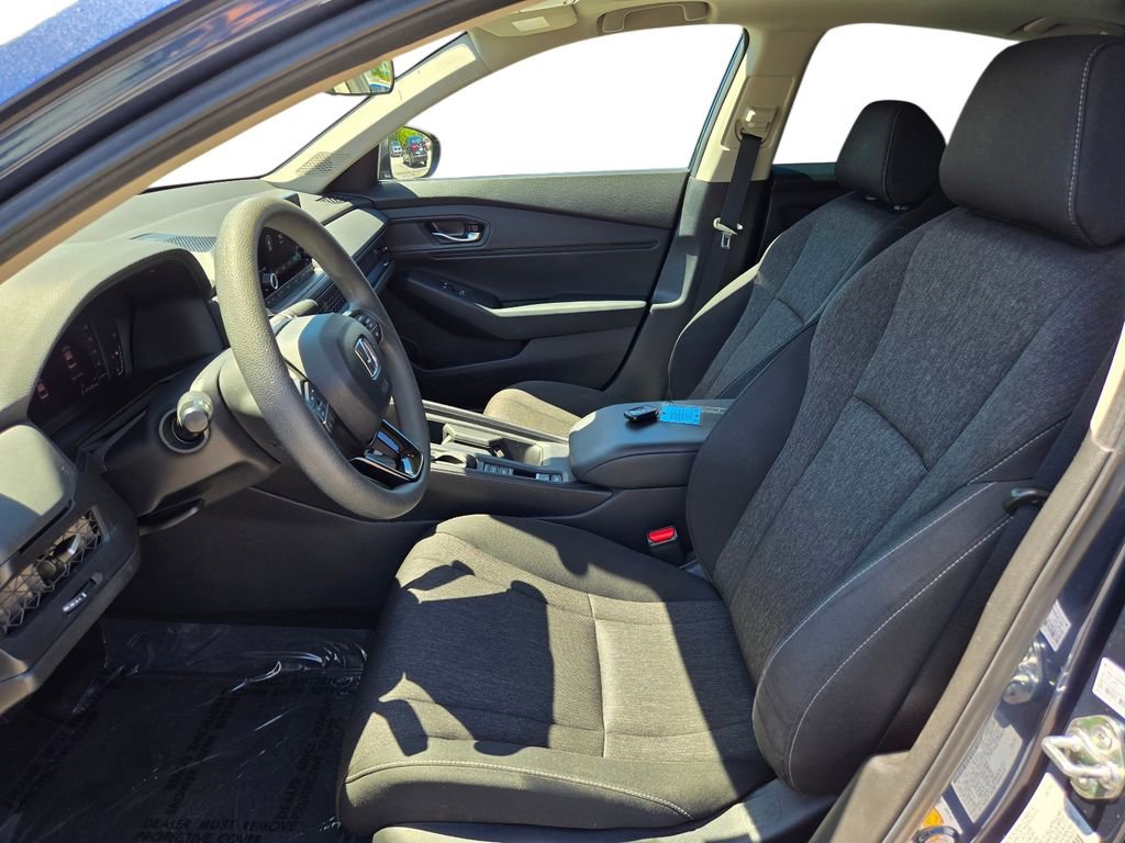 Used 2024 Honda Accord EX image 17
