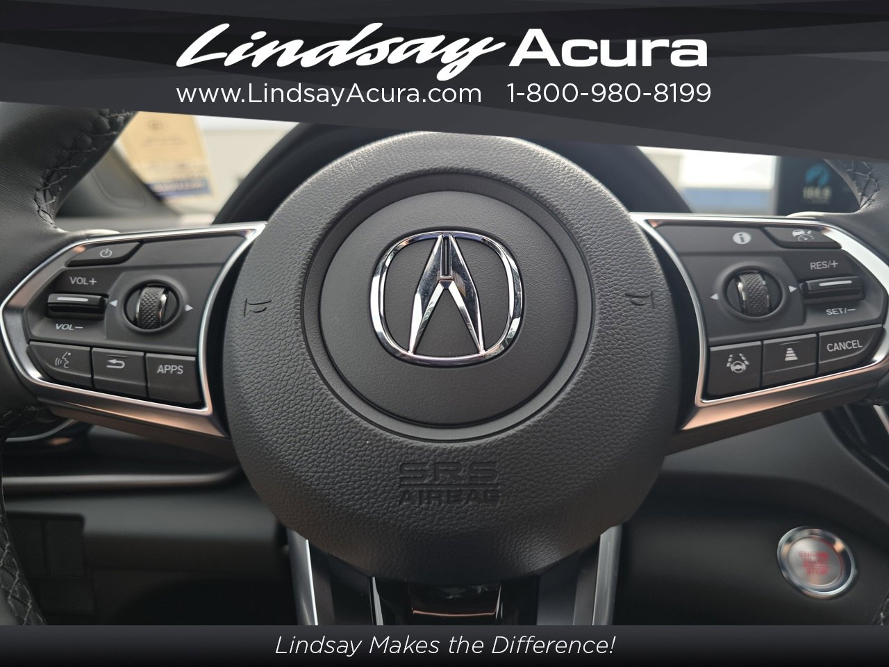 New 2025 Acura RDX SH-AWD image 21