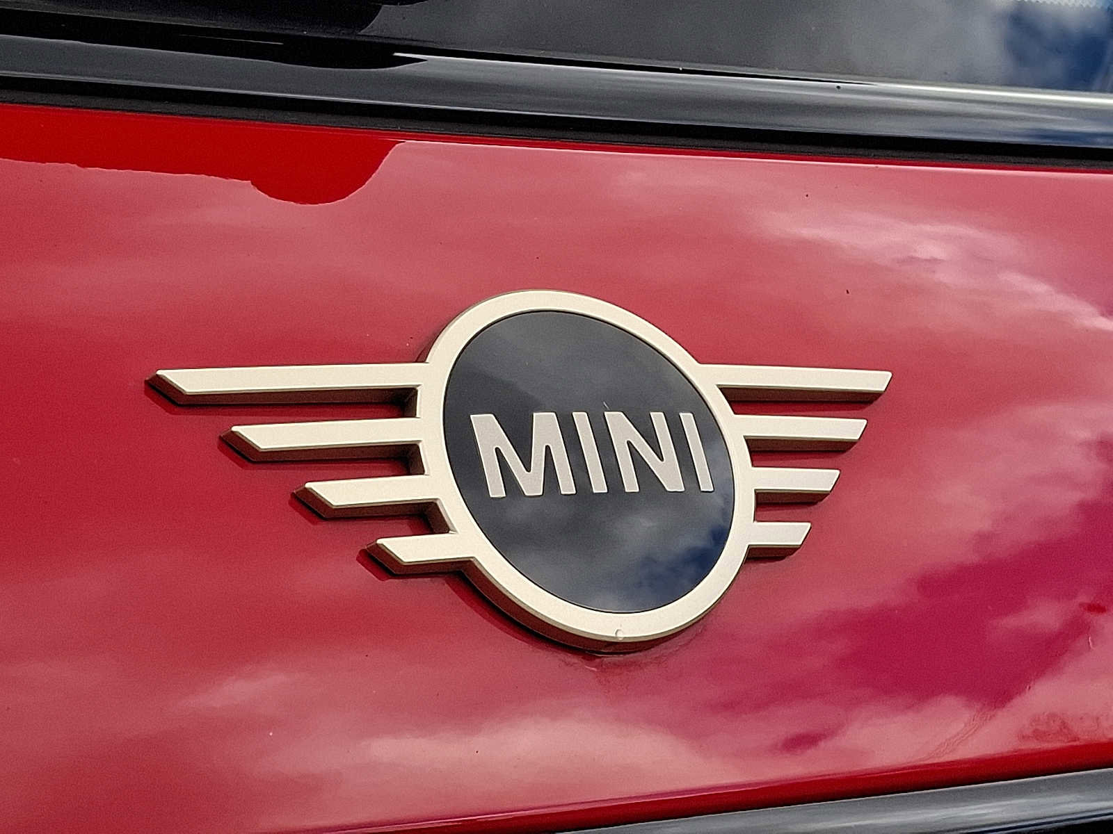 Used 2025 MINI Cooper S image 29