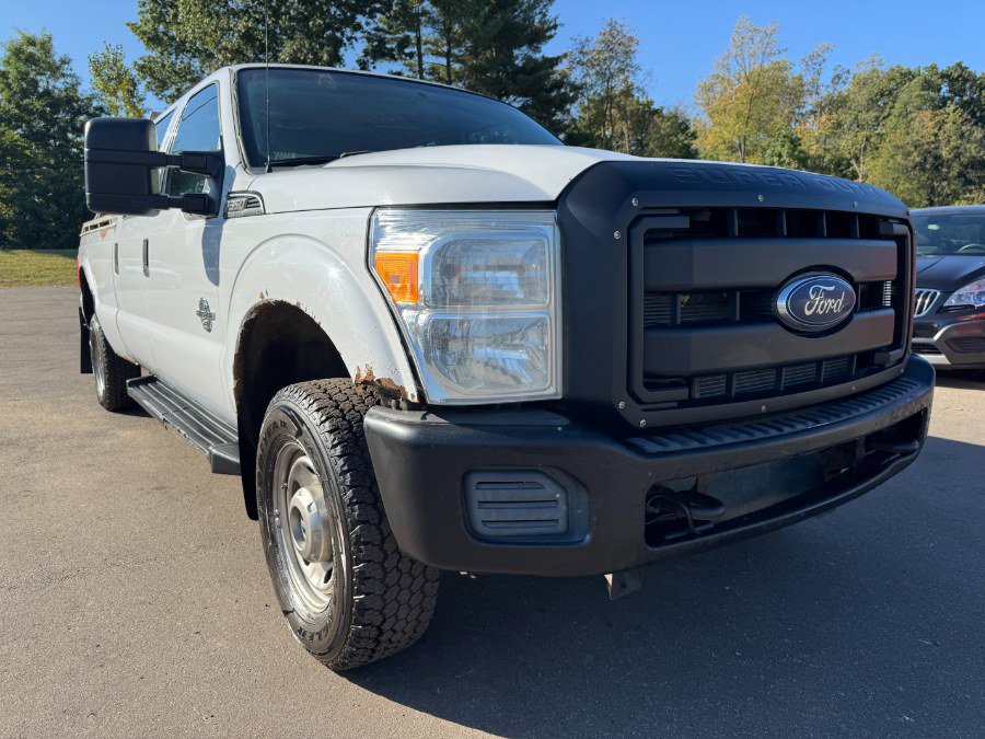 Used 2014 Ford F350 XL image 7