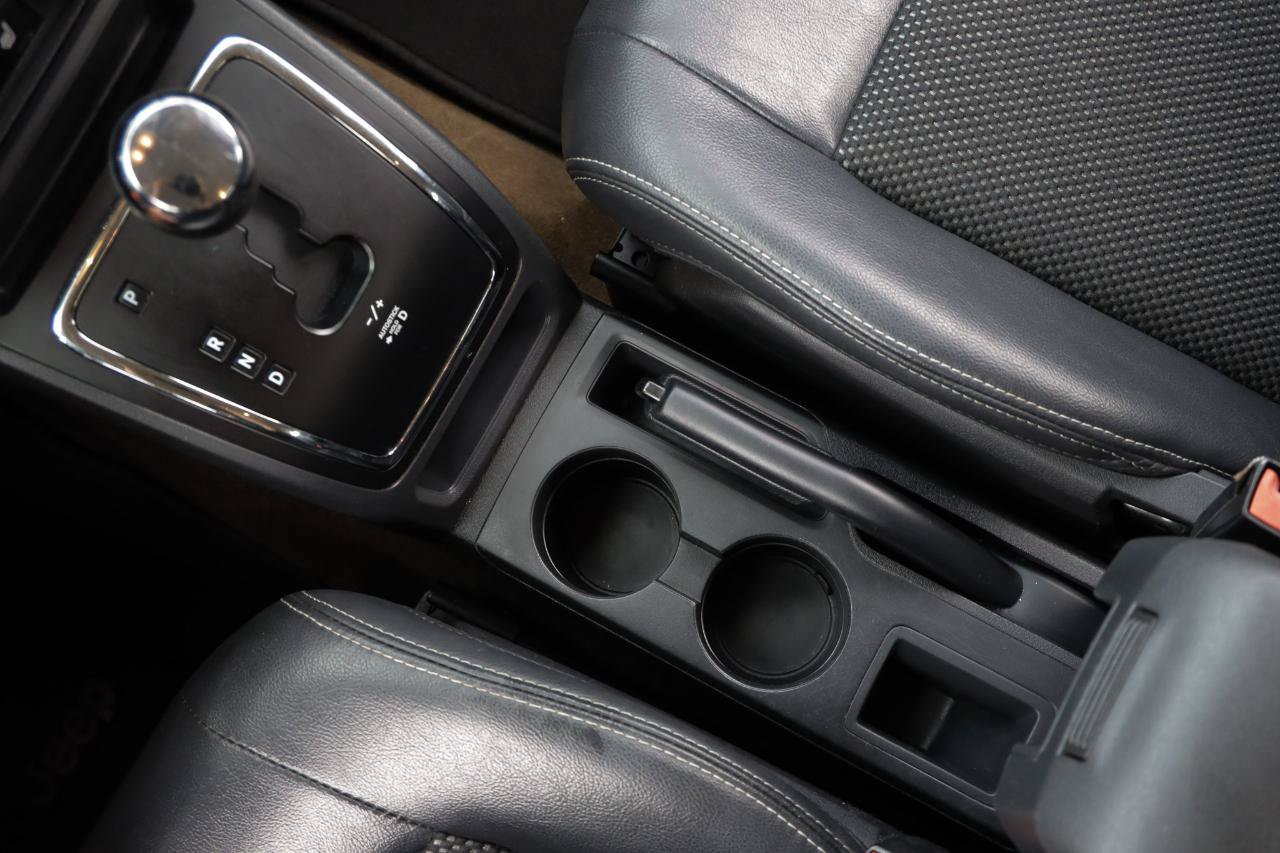 Used 2016 Jeep Compass Sport w/ Power Value Group FWD image 34