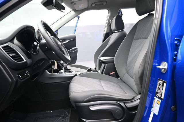 Used 2023 Kia Seltos LX AWD/4WD image 17
