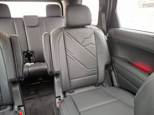 New 2026 Hyundai Palisade XRT Pro AWD/4WD image 14
