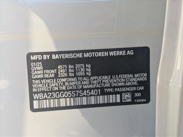 Used 2025 BMW 228i xDrive w/ Premium Package image 29