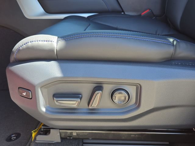 New 2026 Toyota Tundra Platinum AWD/4WD image 28