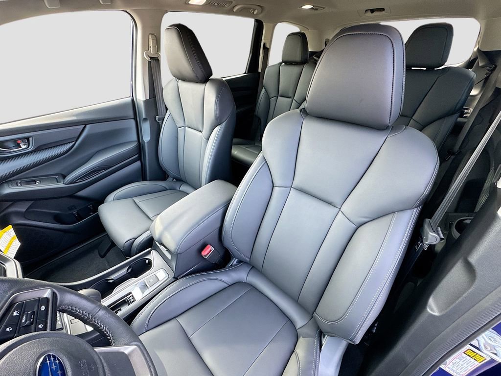 New 2026 Subaru Ascent Premium image 18