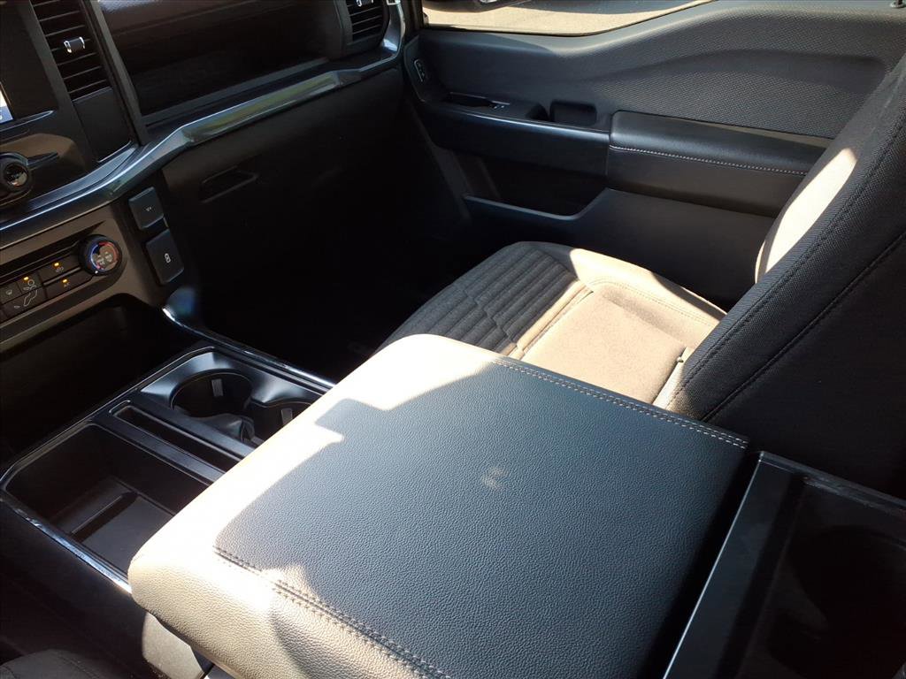 Used 2023 Ford F150 XL w/ STX Appearance Package image 19