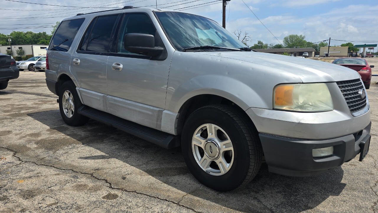 Used 2004 Ford Expedition XLT RWD image 5