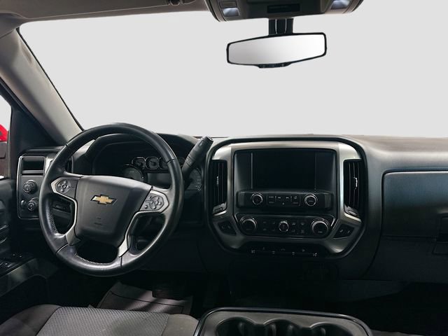 Used 2017 Chevrolet Silverado 1500 LT w/ All Star Edition image 21
