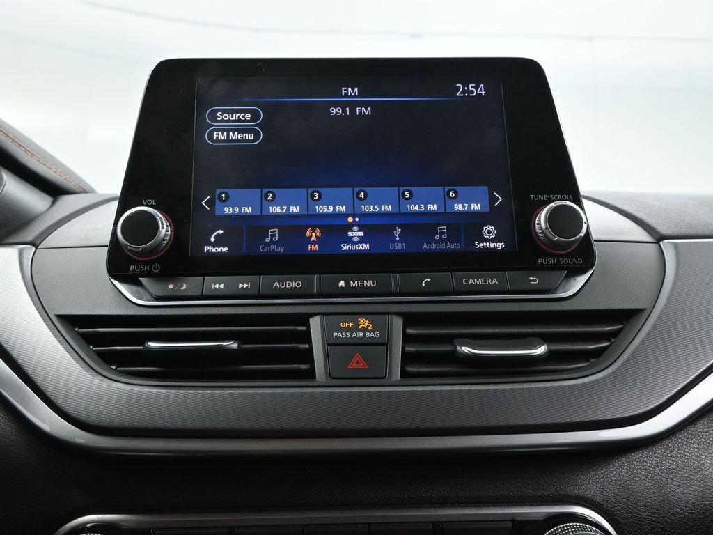 Used 2023 Nissan Altima 2.5 SR image 18