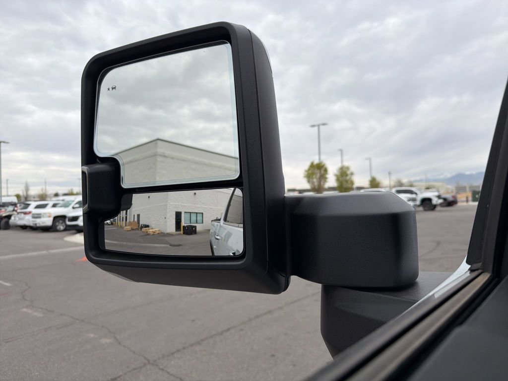 New 2026 Chevrolet Silverado 2500 High Country w/ High Country Premium Package image 29