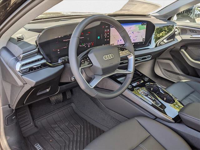 New 2025 Audi A5 2.0T Premium Plus image 3