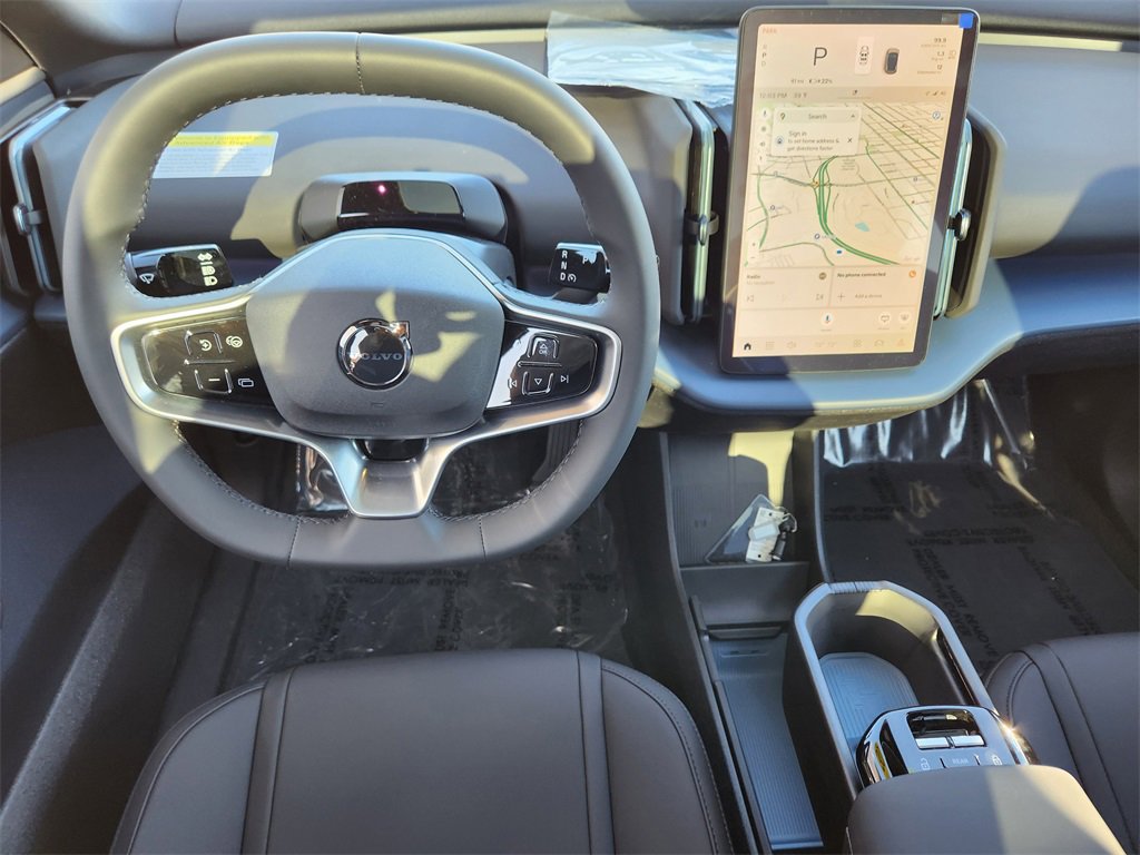 New 2026 Volvo EX30 Plus image 2