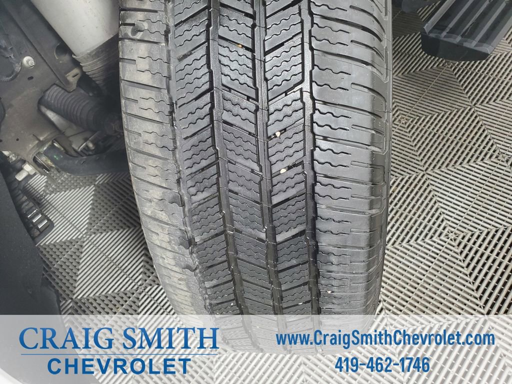 Used 2022 Cadillac Escalade Sport Platinum w/ Heavy-Duty Trailer Package AWD/4WD image 51