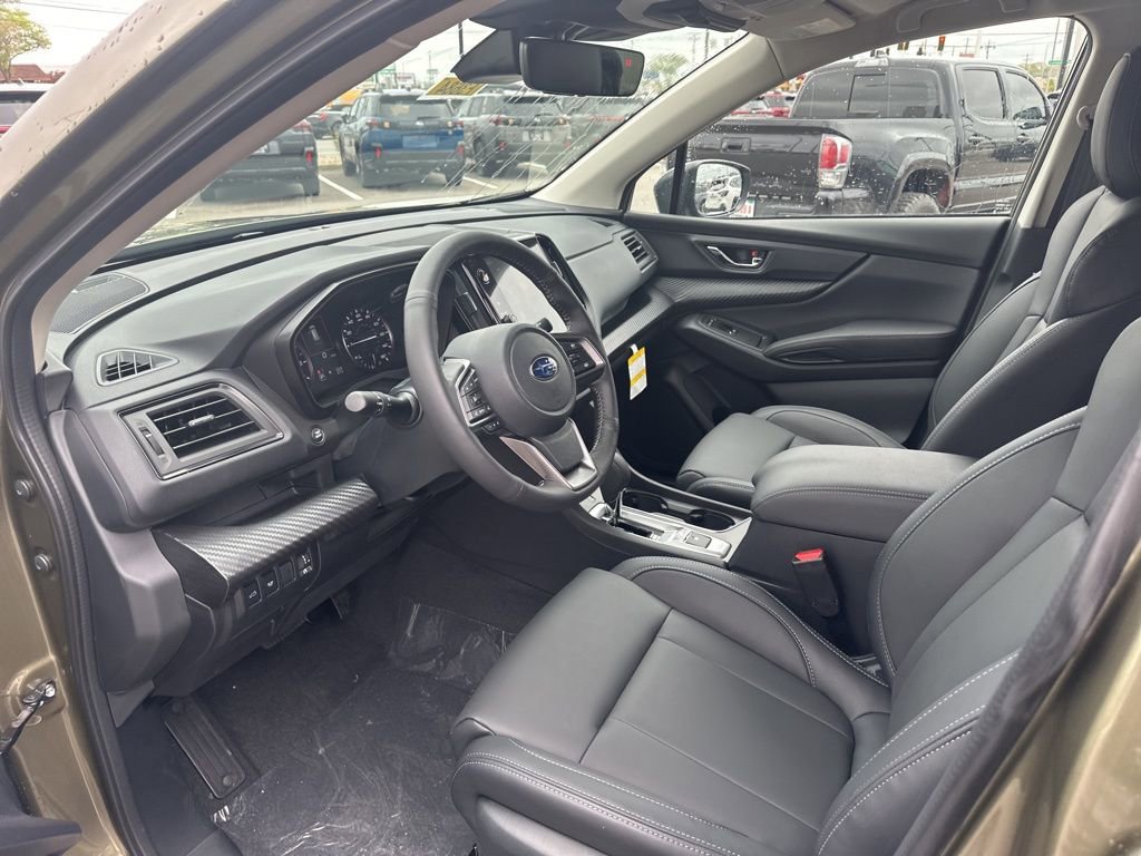 New 2026 Subaru Ascent Premium AWD/4WD image 14