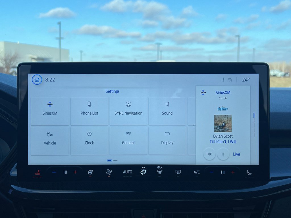 Used 2023 Ford Escape ST-Line Select w/ Tech Pack #2 image 27