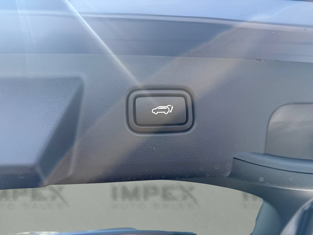 Used 2026 Hyundai Tucson SEL FWD image 18