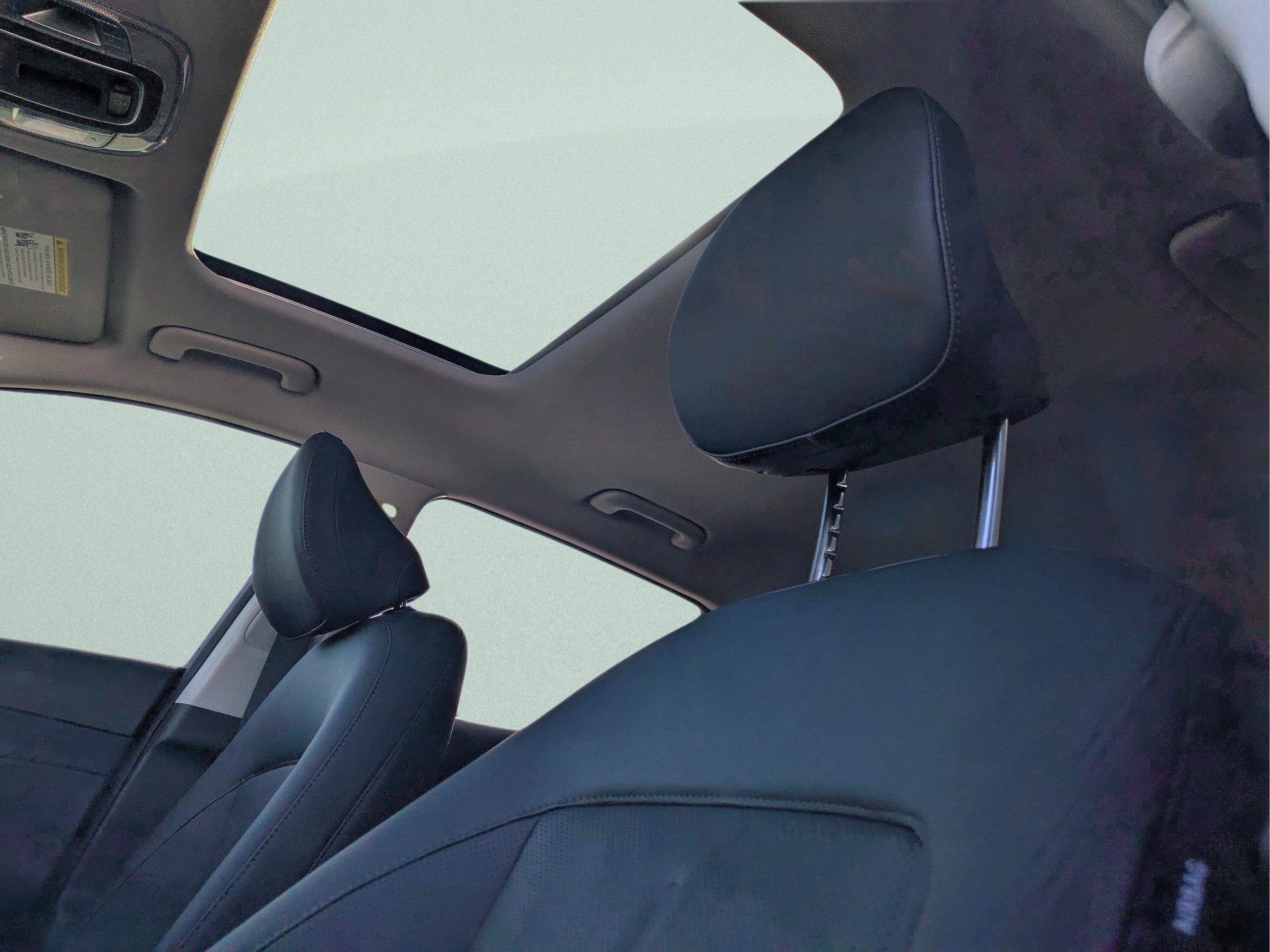 New 2026 Hyundai Kona Limited FWD image 28