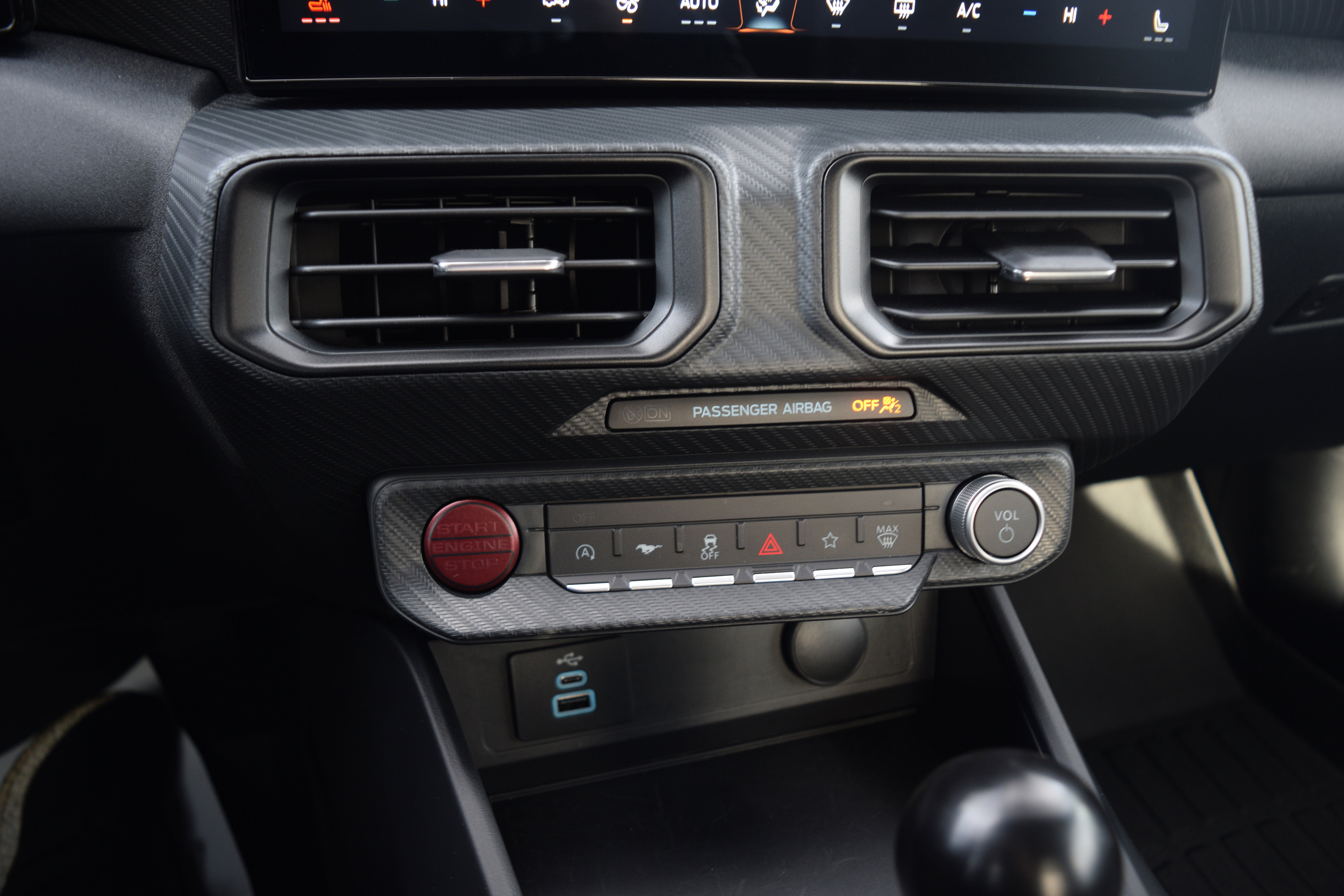 Used 2024 Ford Mustang GT image 11