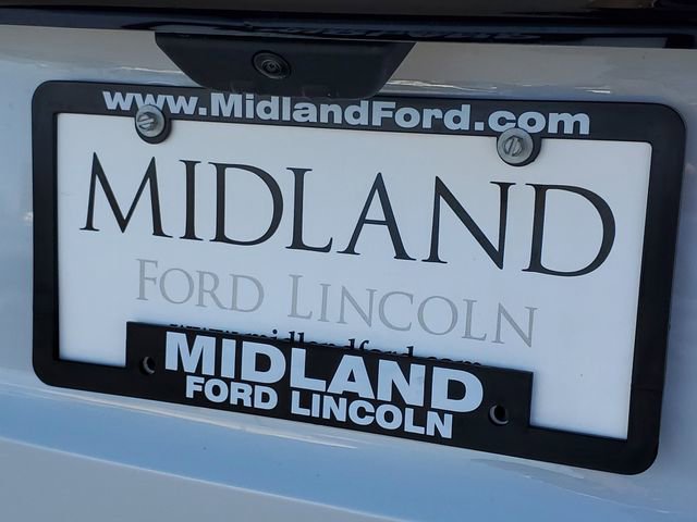 New 2026 Ford Explorer Active w/ Active Comfort Package AWD/4WD image 6