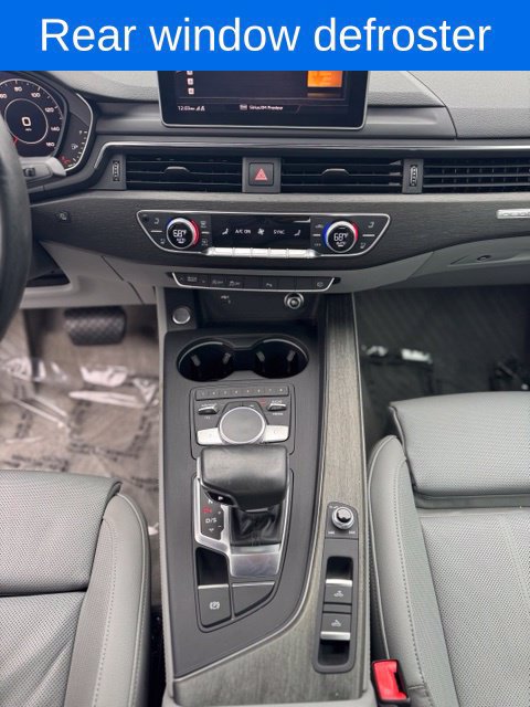 Used 2019 Audi A5 2.0T Premium Plus AWD/4WD image 21