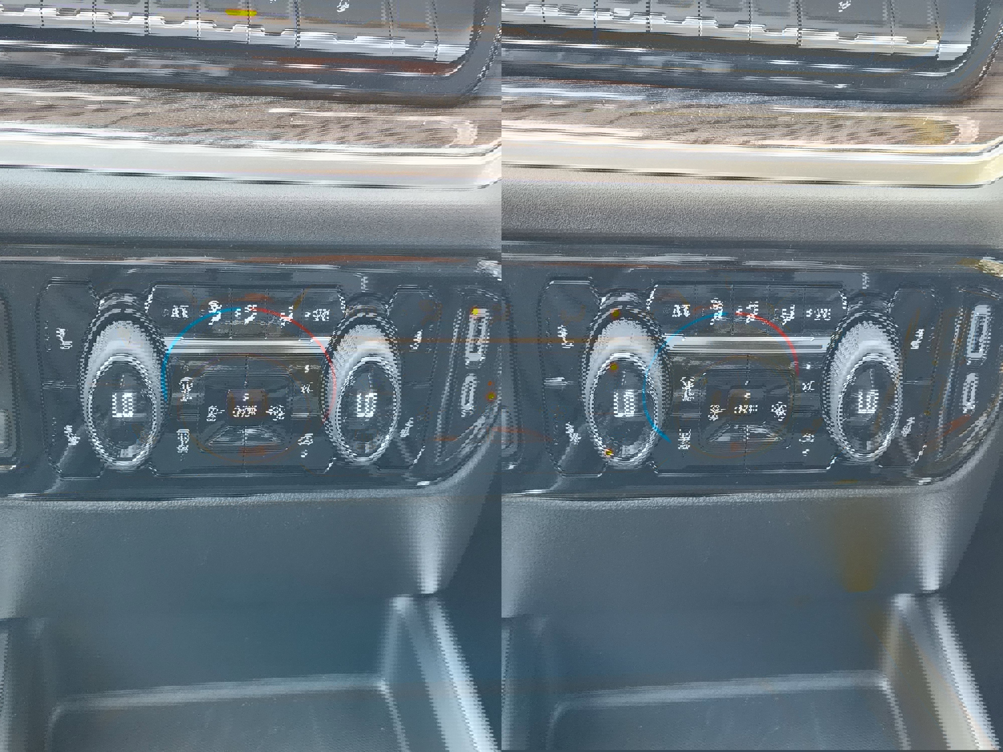 New 2026 Chevrolet Silverado 2500 LT w/ Trail Boss Package image 21