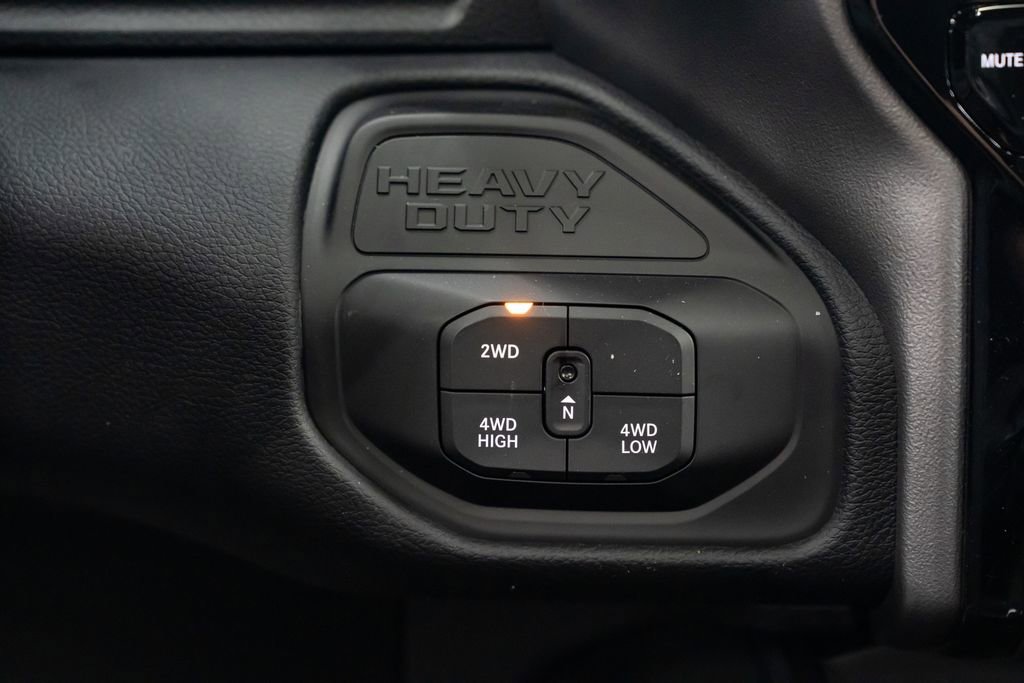 New 2026 RAM 2500 Laramie image 14