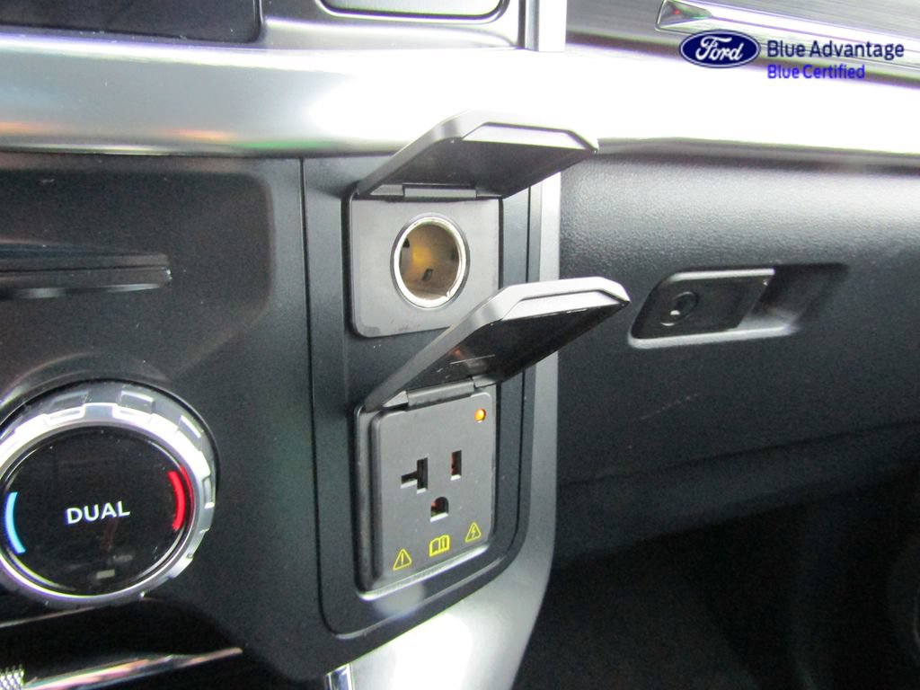 Used 2023 Ford F150 Lariat AWD/4WD image 37