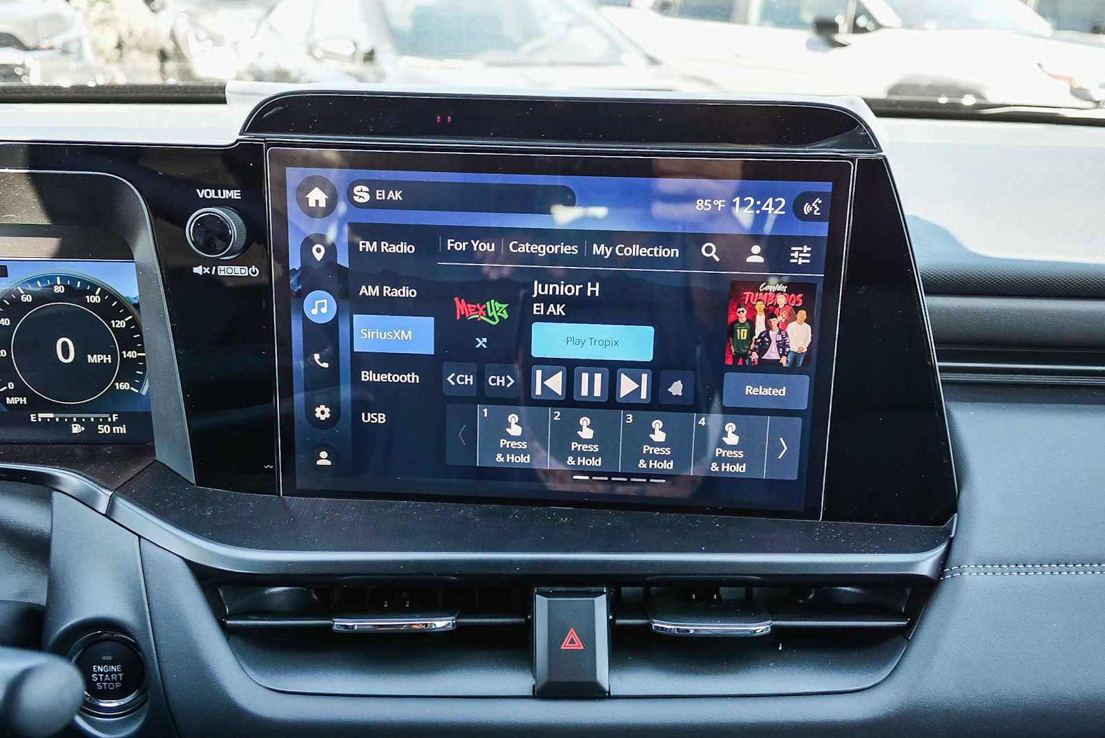 New 2026 Subaru Outback Touring image 15