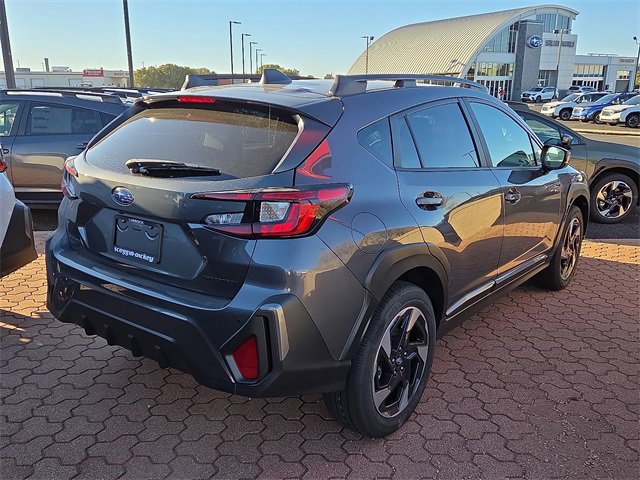 New 2026 Subaru Crosstrek 2.5i Limited image 2