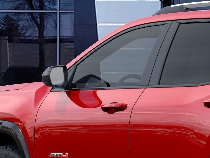 New 2026 GMC Terrain AT4 image 12