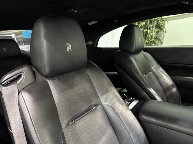 Used 2014 Rolls-Royce Wraith image 54