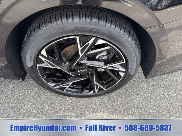 Used 2026 Kia K5 GT-Line AWD/4WD image 13