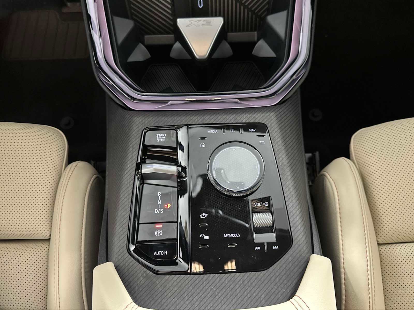 New 2026 BMW X3 xDrive30 w/ Premium Package image 16