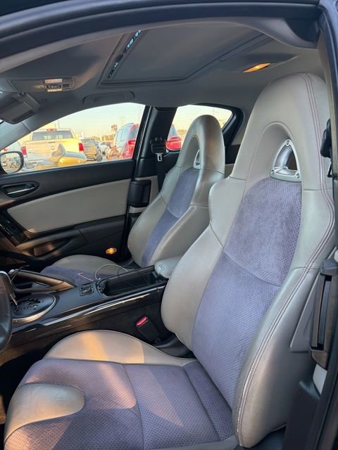 Used 2006 MAZDA RX-8 w/ Shinka Special Edition Pkg image 11