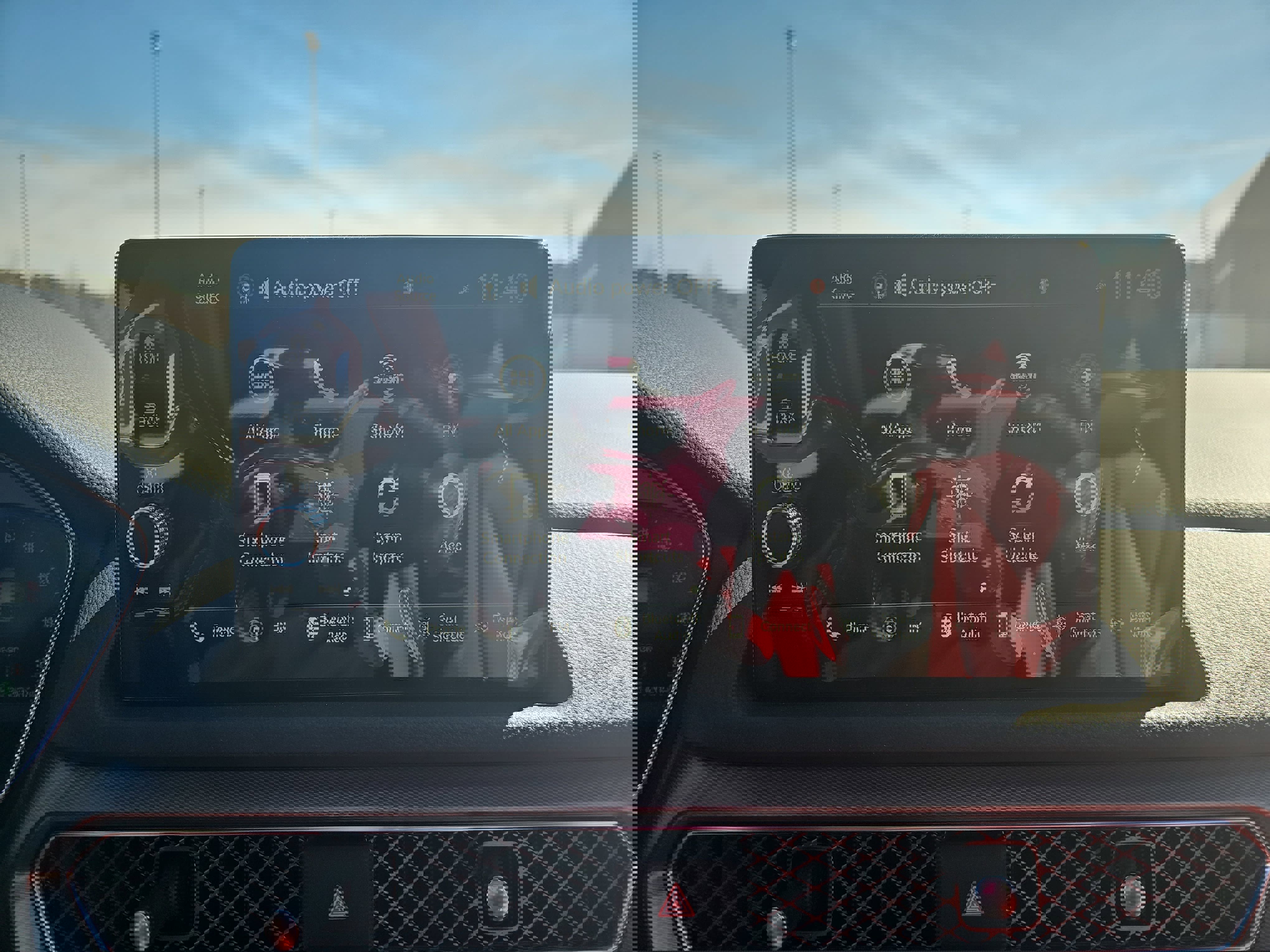 New 2026 Acura Integra A-Spec image 22