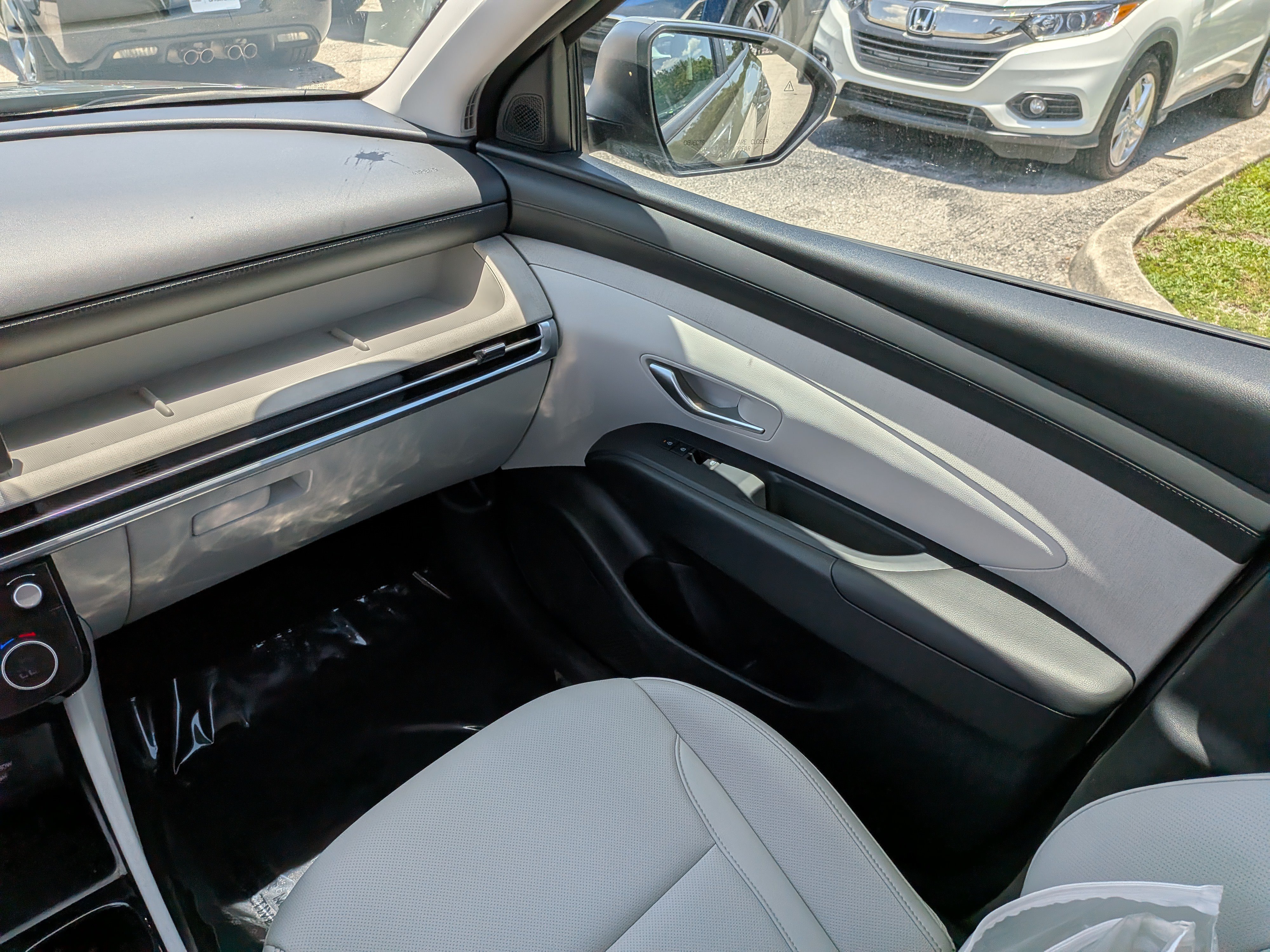 Used 2025 Hyundai Tucson SEL FWD image 20