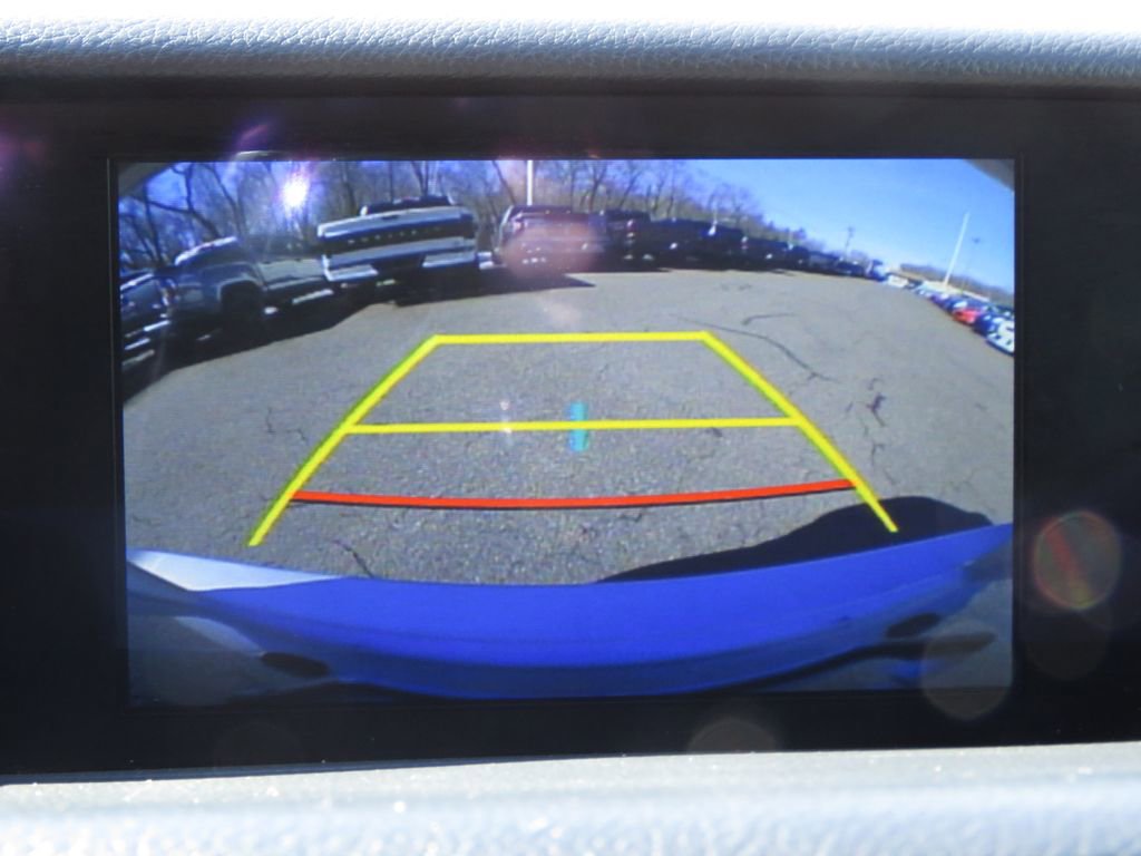 Used 2016 Lexus RC 350 AWD image 21