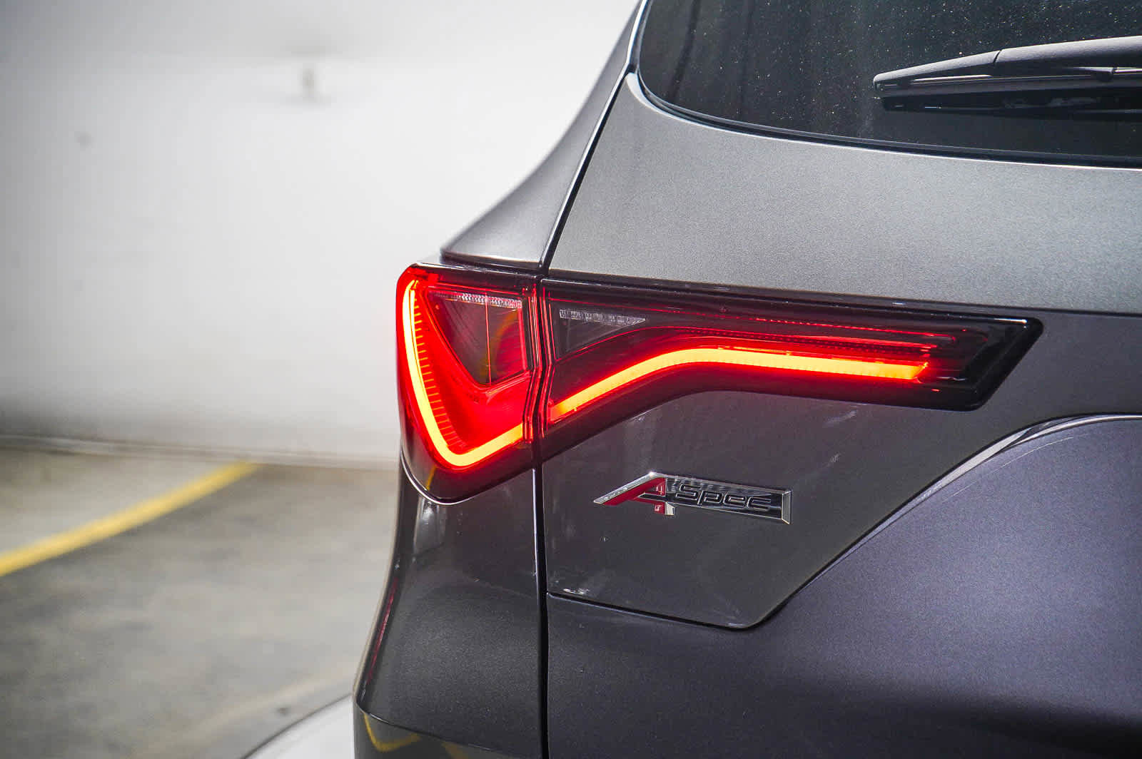 Used 2023 Acura MDX A-Spec image 13